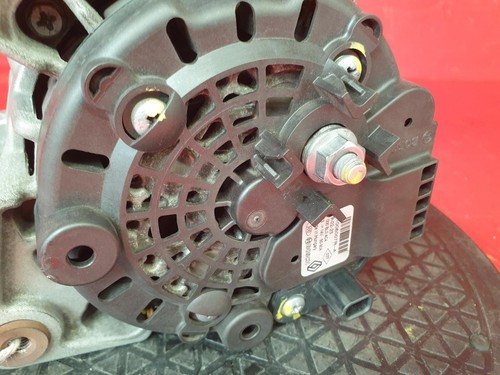 SMART FORTWO ALTERNATOR 2019 0.9L PETROL M281.910 (H4BC401) - Picture 10 of 24