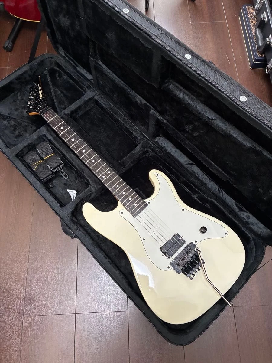 Fernandes Guitars & Basses for sale | eBay