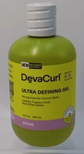 DevaCurl Ultr Defining Gel 12 Oz