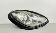 All Tabs! 2015-2018 Porsche Macan Right Passenger Xenon HID PDLS Headlight OEM