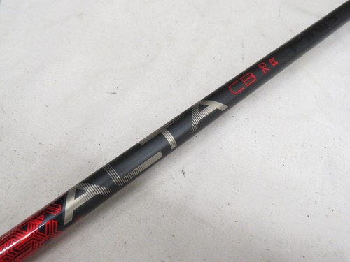 Used LH PING G410 22* 4 Hybrid 4h Alta CB 70 Regular (R) flex Graphite G-410 +HC - Picture 6 of 9