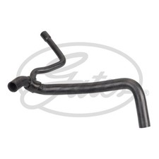 RADIATOR HOSE FITS: MERCEDES-BENZ 124 BREAK 200 TE /200 TE.MERCEDES-BENZ 124