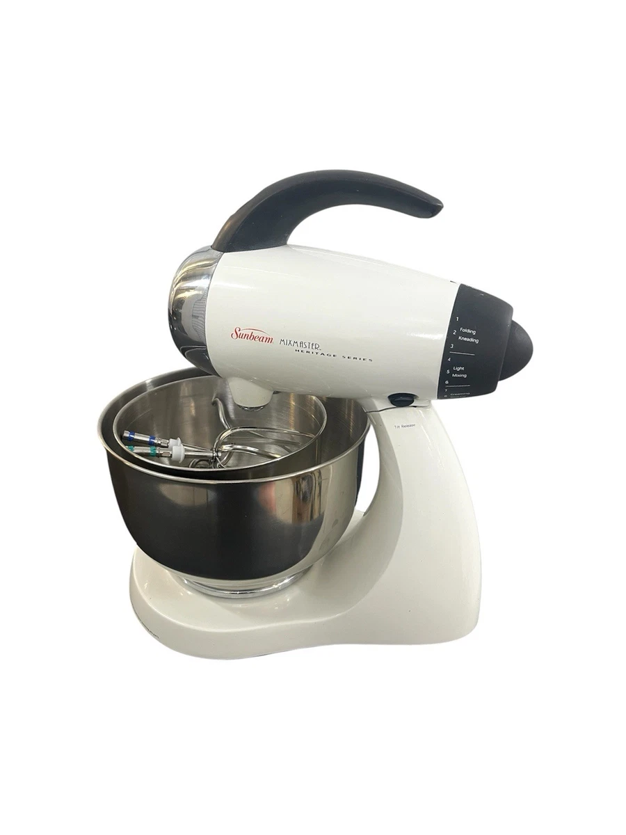 sunbeam mixmaster heritage series products for sale | eBay