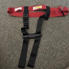 Airplane Safety Travel Harness For Kids, Toddler Travel Restraint Fly Safe