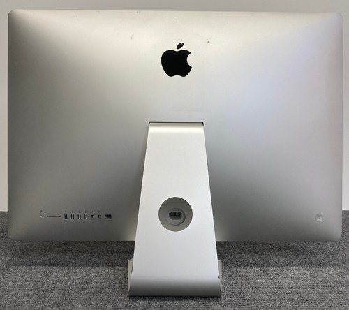Apple iMac 2012 2K 27" AIO i5-3470 16GB RAM 1TB HDD w/Power Cord - Picture 2 of 4