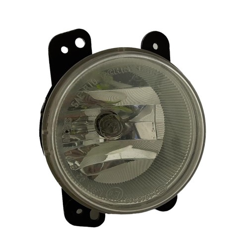 Light For Wrangler OEM Assy Fog Bmpr Pitted - Picture 2 of 2