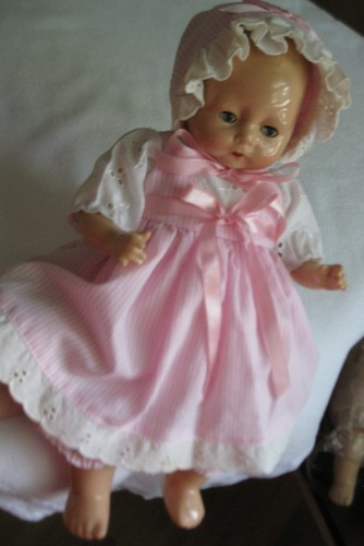 Horsman 13" Precious Gems Limited Edition Series Tynie Twin Doll - Bild 3 von 5