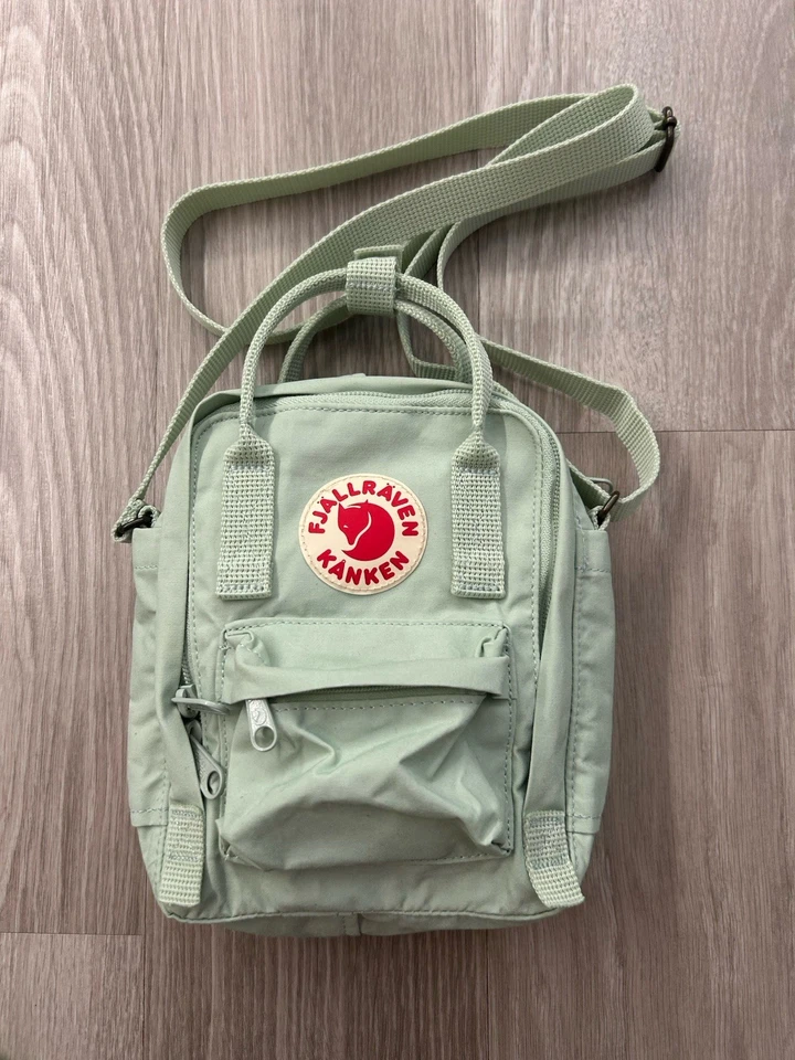 Fjallraven Kanken, photo 1 of 5