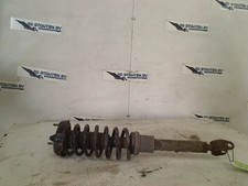 FEDERBEIN RECHTS VORNE STRUT RIGHT FRONT Mercedes-Benz CLS (C219) 2010