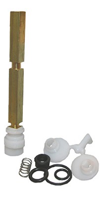 Sterling, 0553 Washerless Shower Faucet Repair Kit - 0-4057