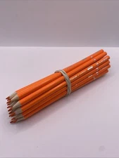Kalour Colored Pencils  (Orange 033) 20 Count