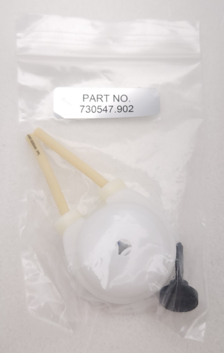 Siemens Dimension ASSY CASSETTE PN 730547.902 AND INSERT 10472702 Peristaltic - Bild 1 von 4