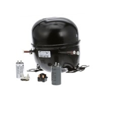 Turbo Air 30200Q1200 Compressor