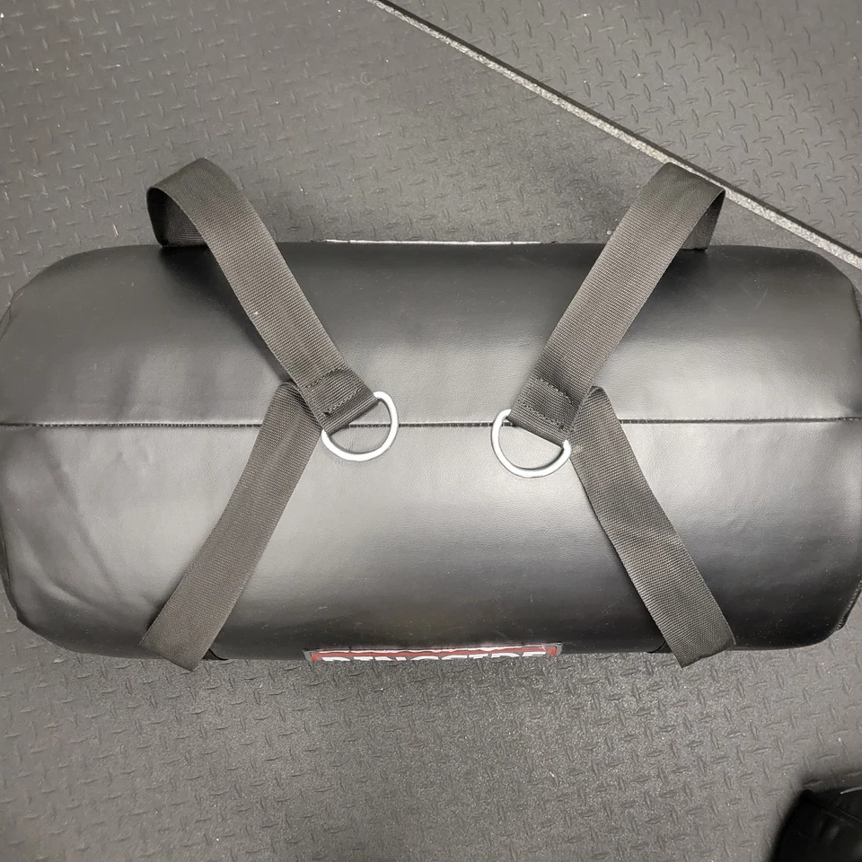 Ringside Upper Cut 55lb Heavy Bag - FILLED - Local Pick Up Only - Image 2 of 3