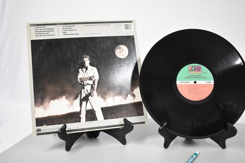 ROGER DALTREY - Under A Raging Moon (1985) - 12" Vinyl Record LP - EX - Picture 2 of 2