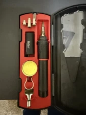 Weller Portasol P2K * Butane Torch Soldering Kit