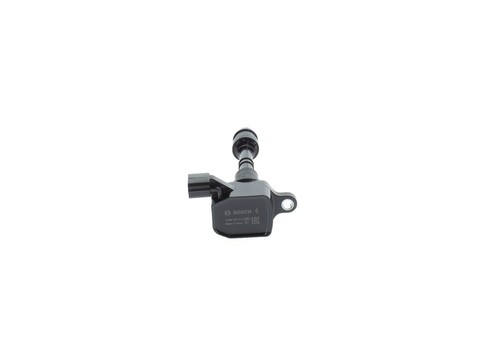 0 986 22A 214 MOTOR ZÜNDSPULE BOSCH FÜR NISSAN MURANO I,ELGRAND,TERRANO II - Picture 4 of 11