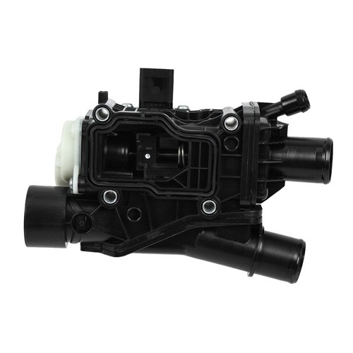 Engine Cooling Thermostat and Housing for Various For Ford Models 2 0 TDCi - Picture 8 of 10