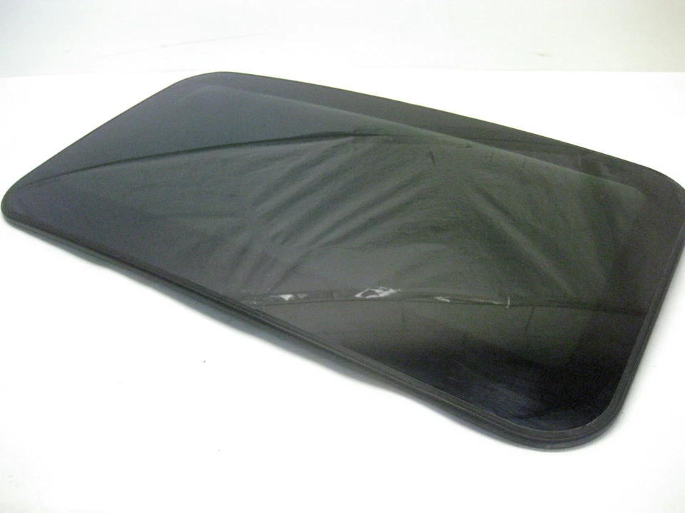 2004 AUDI A4 ЛЮК СТЕКЛО 8E0 877 071 OEM 02 03 04 05 - Изображение 2 из 4