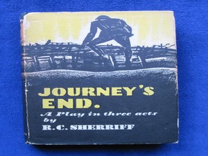 journey's end rc sherriff pdf