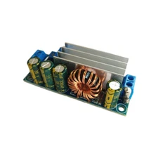 DC-DC Convert DC 5-30V to DC 0.5-30V Boost Buck Power Supply Module Step Up&Down