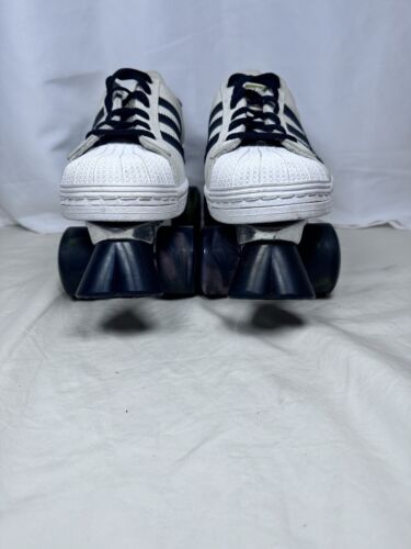 Patines Adidas Low Top Talla 6 - Imagen 4 de 15