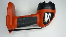Black & Decker FIRESTORM 14.4V Cordless Work Light Flashlight FSL144 TESTED