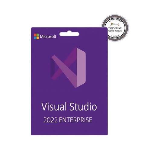 Visual Studio 2022 Enterprise - Bild 1 von 3