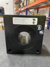 Used Instrument Transformers Current Transformer 150:5A Ratio