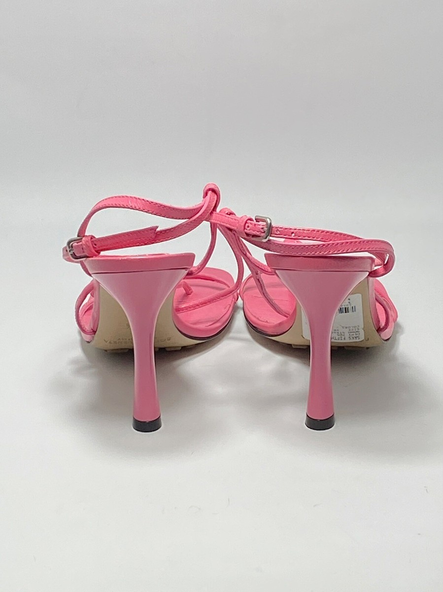 Bottega Veneta Barely There strappy sandals size 36.5 | eBay Bottega Veneta Barely There strappy sandals size 36.5 | eBay