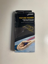 FINIS Posture Trainer Head Alignment Swim Training Tool for sale online