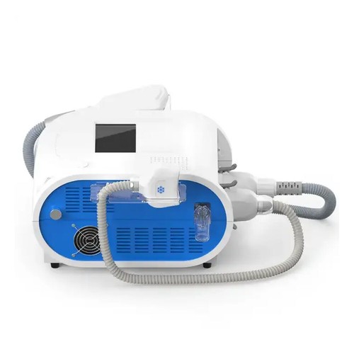 2in1 Cryo Fat Freezing Cool Body Sculpting Slimming Machine Fat Removal 110V - Picture 9 of 11