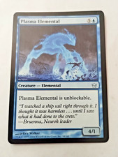 MTG Plasma Elemental Fifth Dawn 34/165 Regular Uncommon - Uncirculated