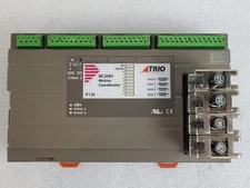 1PC TRIO MC206X Motion Coordinator P136, Free Shipping #1