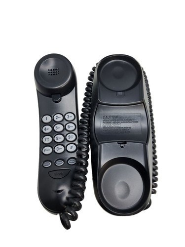 telefono memoria chiamata slimline elettrica generale attesa chiamante numero id - Foto 5 di 10
