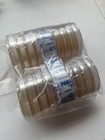 20 Sorghum Yeast Pre-Poured Agar Plates
