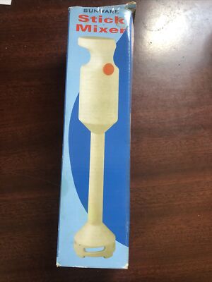 sunware stick mixer