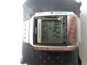 casio a210