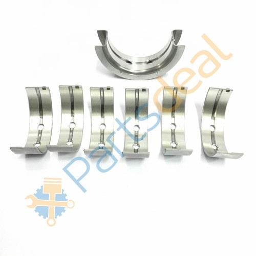Original Bearing Main- Crankshaft for Cummins 4bt/6bt5.9L- 4080707- STD size - Bild 3 von 5