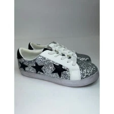 I.N.C. Ayra Glitter Shoes Size 3 M