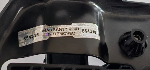 2021 2022 2023 ACURA MDX DISTANCE SENSOR 36500-TYA-A04 OEM INSURANCE QUALITY - Picture 5 of 5