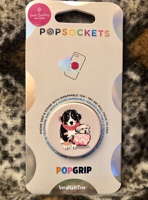 vera bradley popsocket