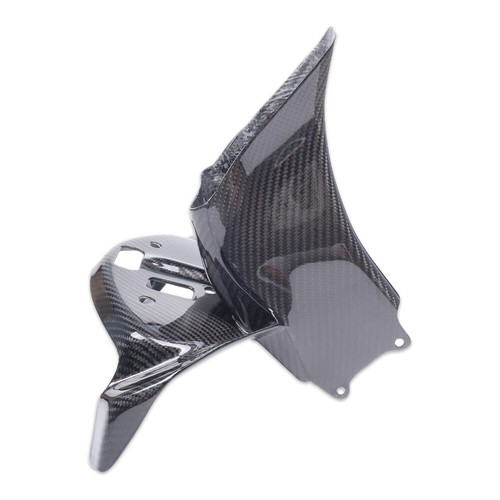 FT 100% Carbon Fiber Upper Fairing Stay Bracket for BMW S1000RR 2009-2014 - Foto 5 di 7