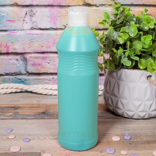 Póster Scola Tempera 600 ml pintura lista mezclada botella de arte seguro para niños arte artesanal - Imagen 17 de 18