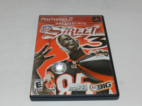 OEM Original Sony PlayStation 2 PS2 Game Case Manual Artwork - U Pick Title - Picture 125 of 227
