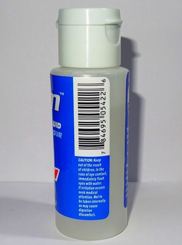 30WT (350CST) Shock Oil Team Associated 100 % reines Silikon 59 ml UK VERKÄUFER - Bild 3 von 8