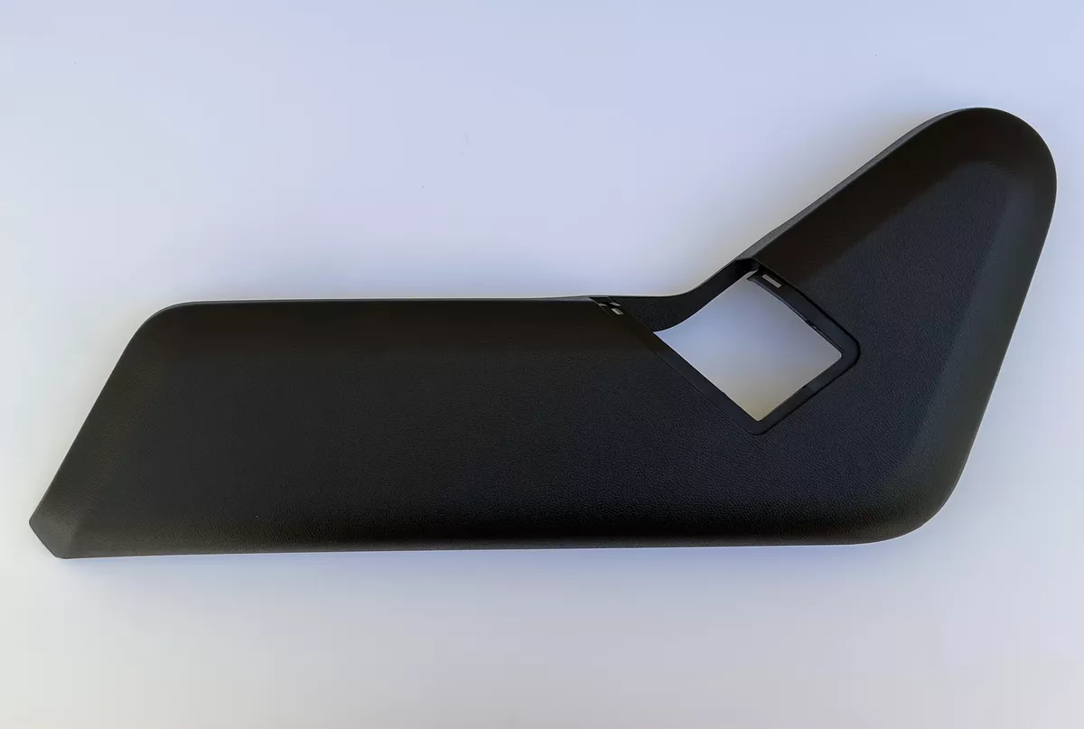 NEW GENUINE MERCEDES G CLASS 2009+ Driver Side Seat Cover Panel 