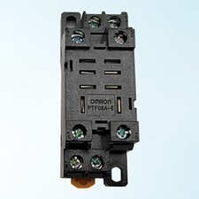5Pcs Omron PTF08A-E Relay New PTF08AE