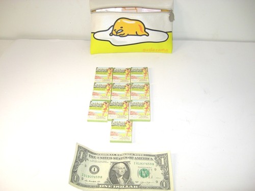 Lot of 10 Balm Springs Long Wearing Blush w/Ipsy Bag - Travel Size #5 - Picture 1 of 3