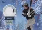 2023 Topps Holiday - Andrew Vaughn #RC-AVA